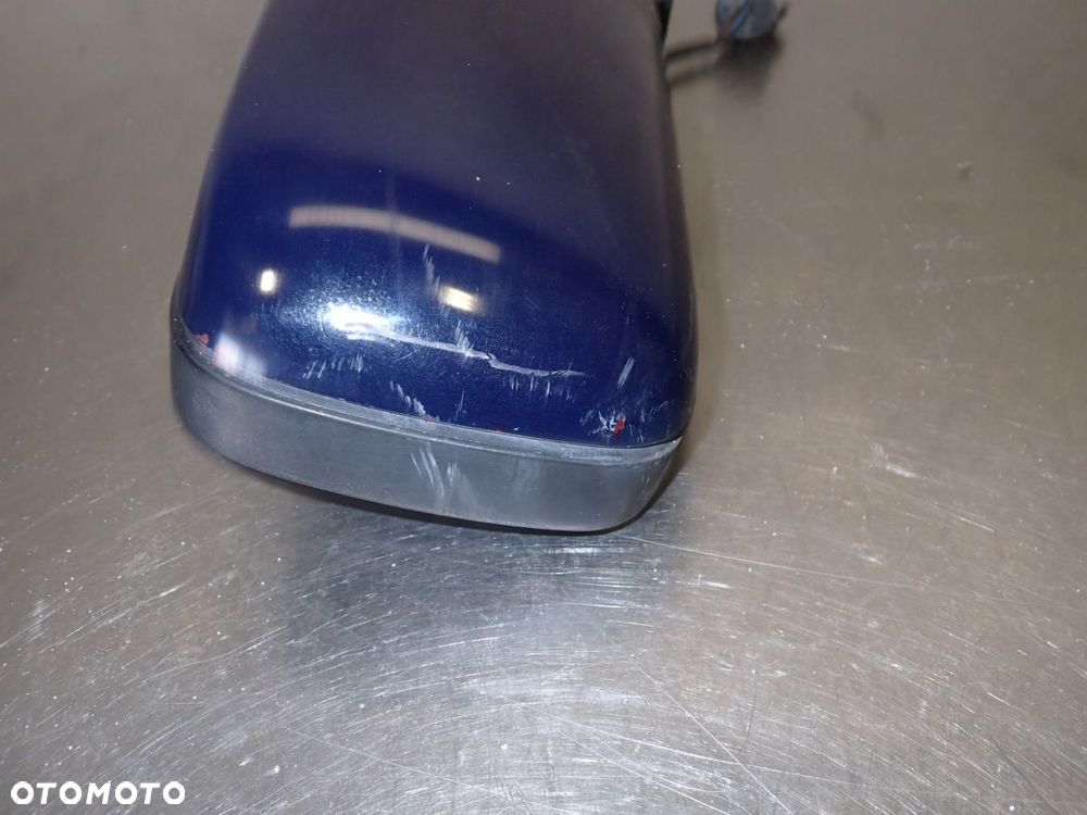 LUSTERKO PRAWE ELEKTRYCZNE BMW E36 COUPE 2.0 M52B20 - 6