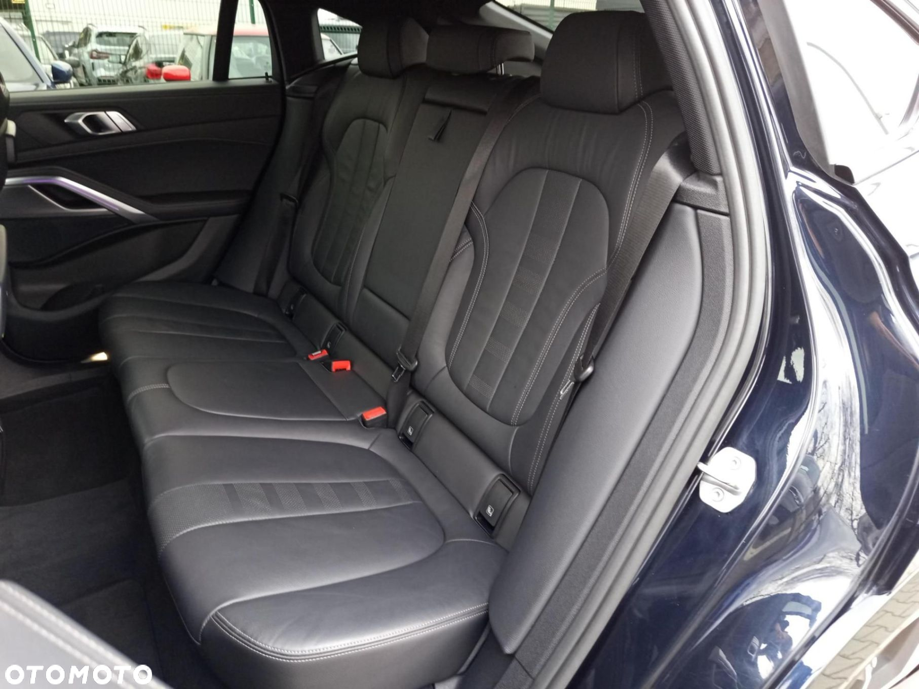 BMW X6 - 21