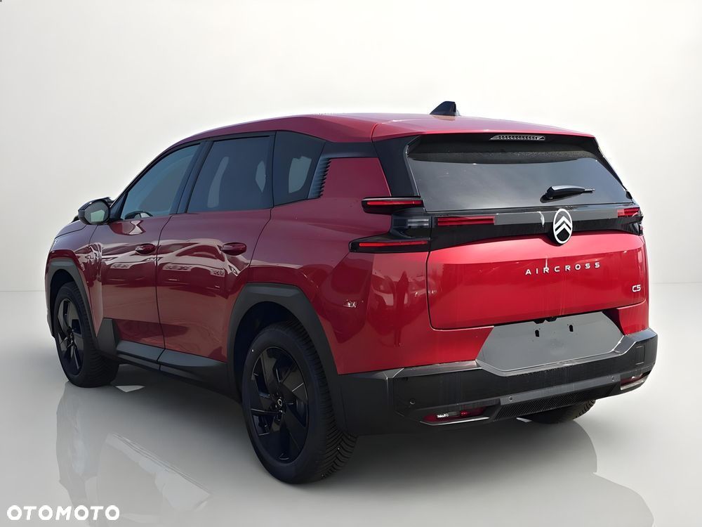 Citroën C5 Aircross 1.2 mHEV Plus eDCT6 - 7