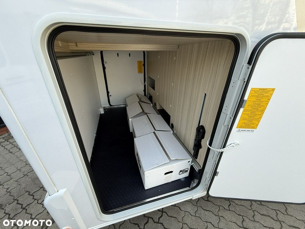 Sun Living by Adria Sun living S 75SL NOWY 5OS 165KM AUTOMAT FV23% WCC - 9