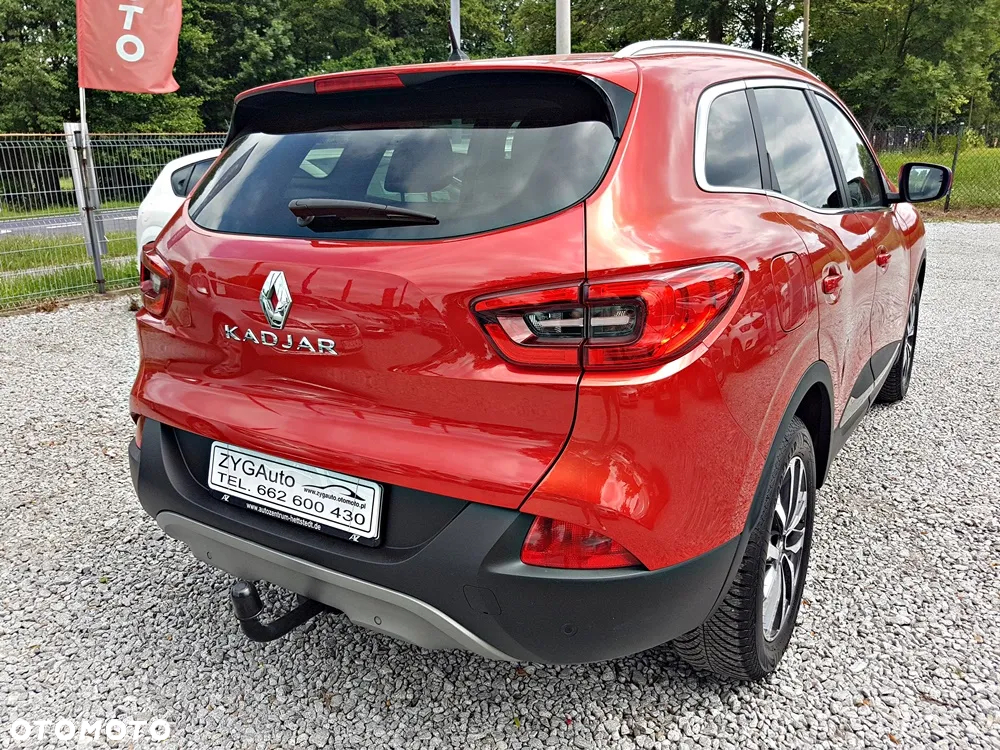 Renault Kadjar 1.2 Energy TCe Adventure - 39