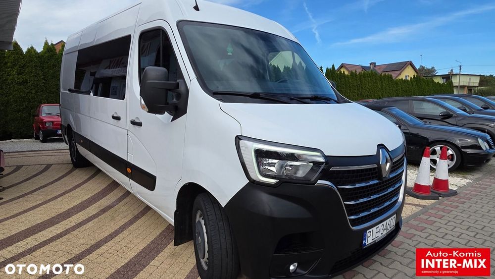 Renault Master - 3