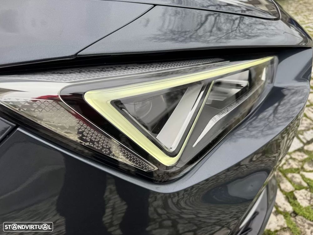 Cupra Formentor 1.4 e-Hybrid Sport DSG - 28