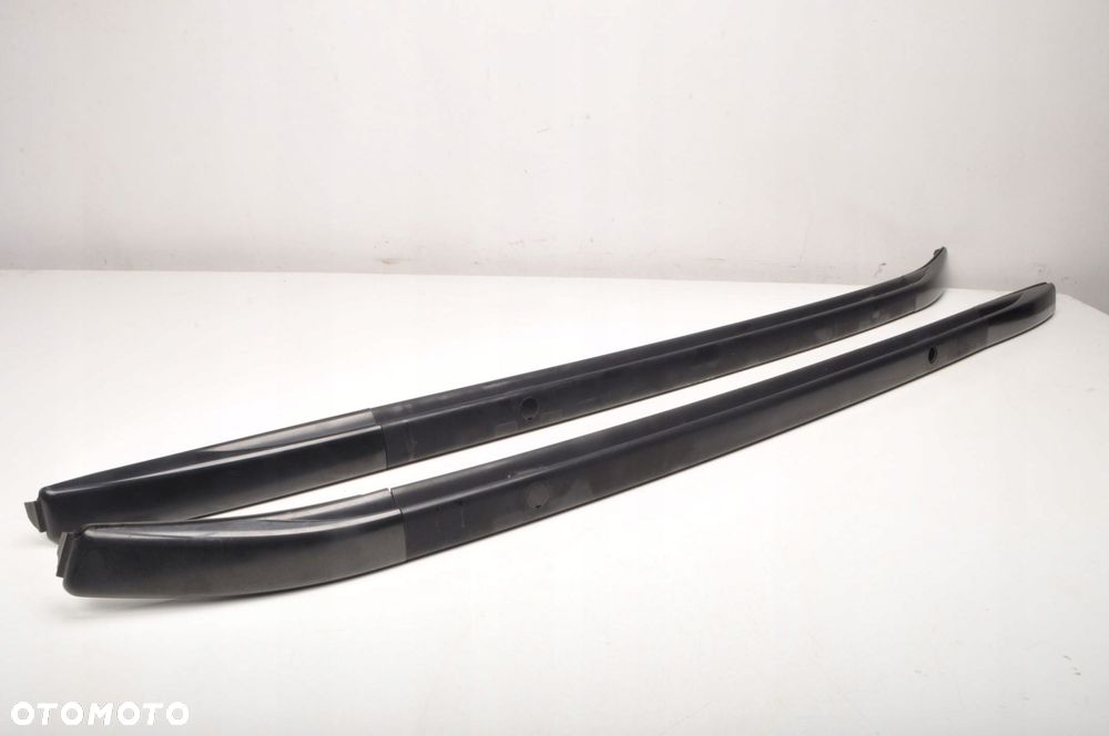 MITSUBISHI ECLIPSE CROSS RELINGI DACHOWE KOMPLET 7661A312 7661A311 - 1