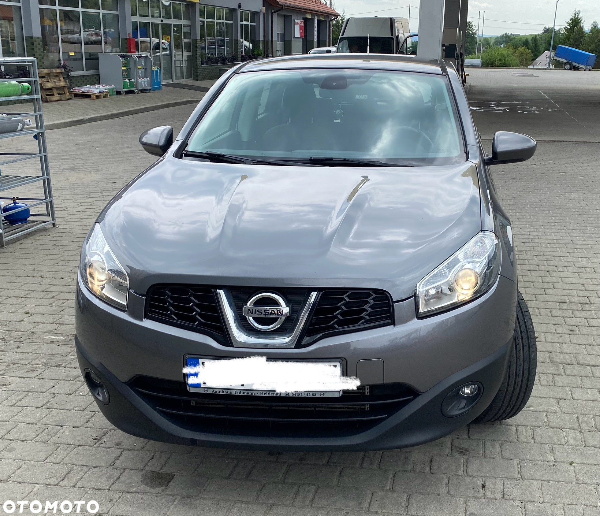 Nissan Qashqai 1.6 DCi 4x4 Acenta - 6