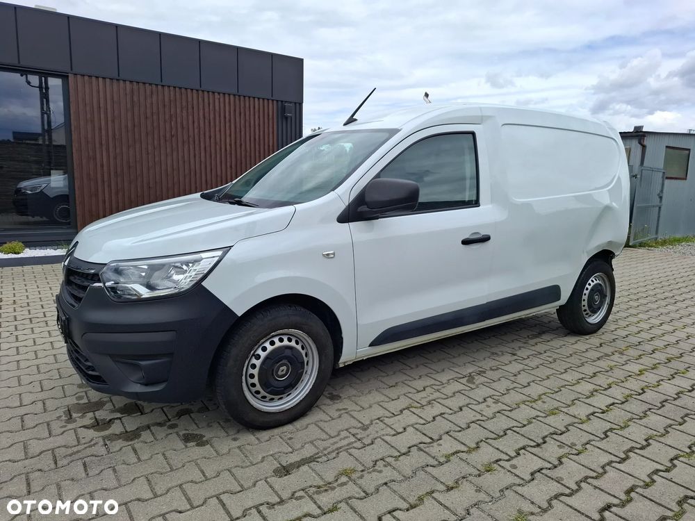 Renault Express - 1