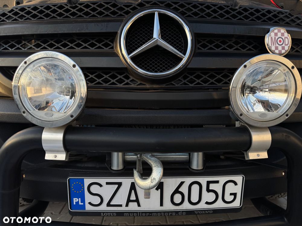 Mercedes-Benz SPRINTER - 31