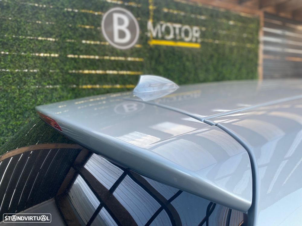 BMW 116 d EfficientDynamics Edition Sport Line - 9