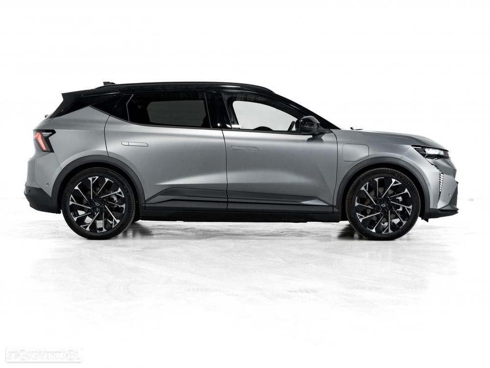 Renault Scénic E-Tech 87 kWh Esprit Alpine - 2