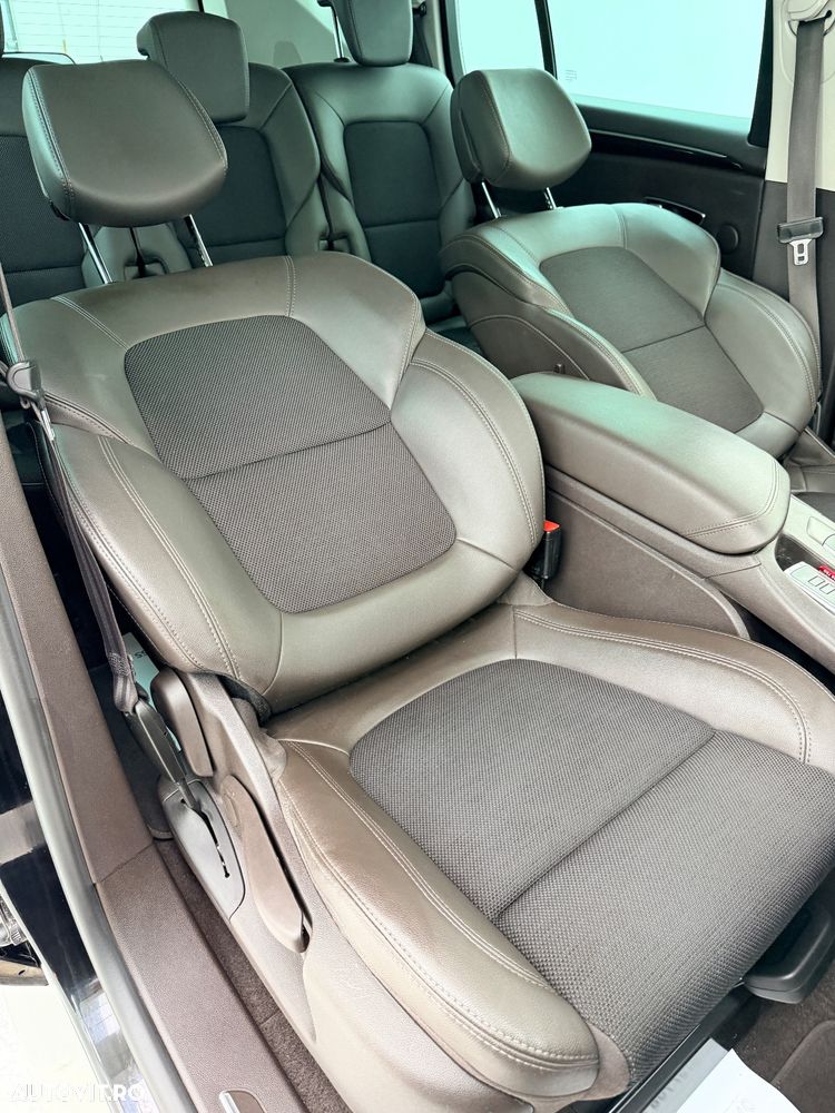 Renault Espace Energy dCi 130 Intens - 20