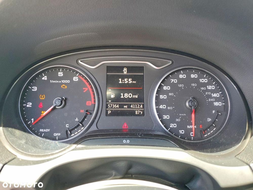 Audi A3 Limousine - 24