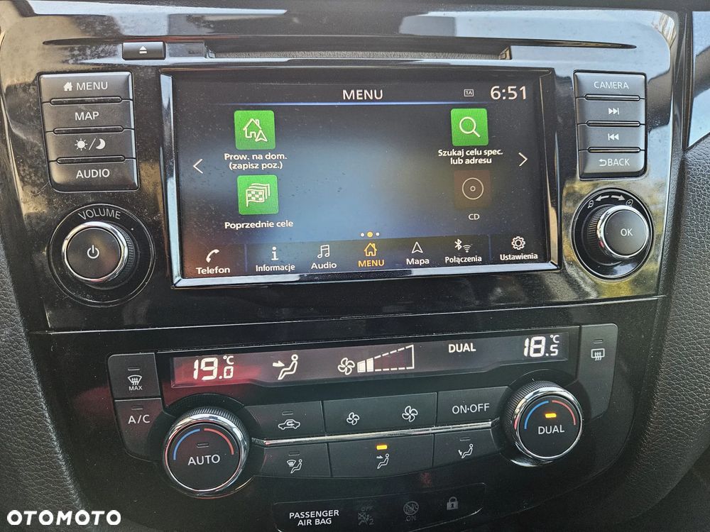 Nissan Qashqai - 12