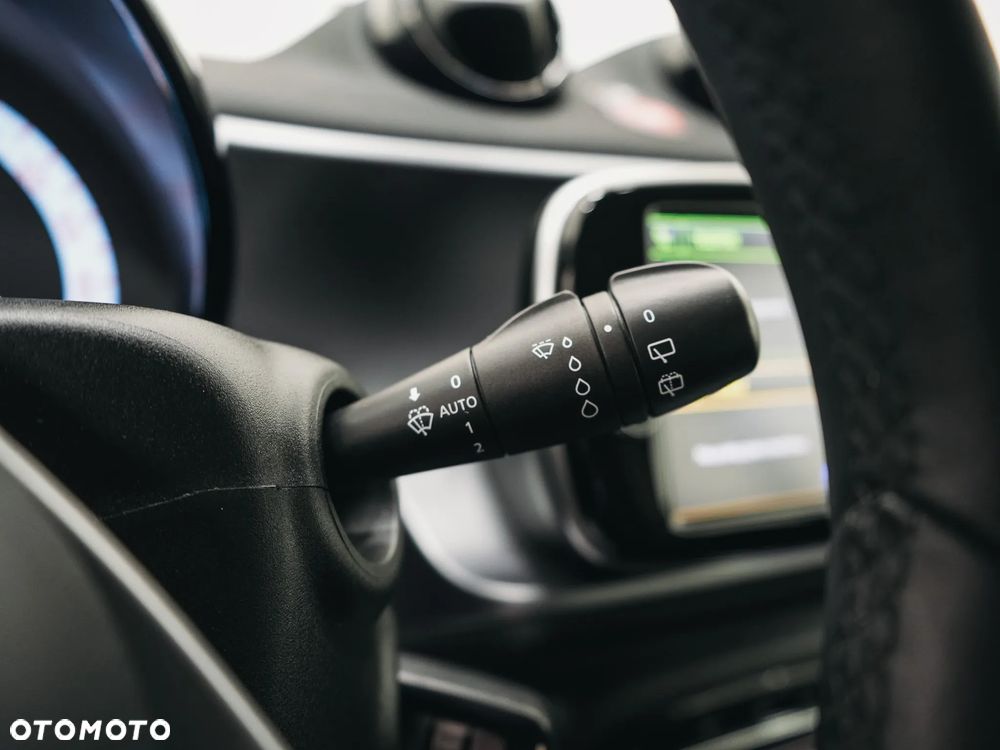 Smart Fortwo coupe Electric drive passion - 23