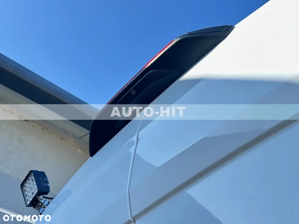 Ford Transit - 16
