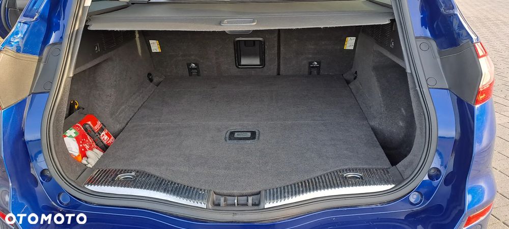 Ford Mondeo 1.5 EcoBoost Titanium - 32