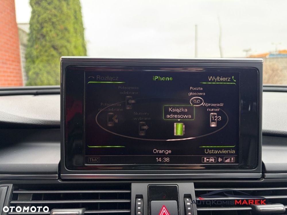 Audi A6 Avant 3.0 TDI Quattro S tronic - 17