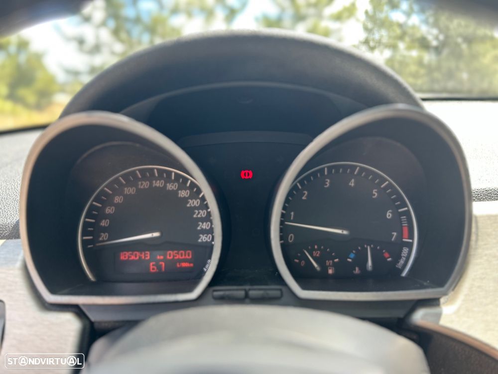 BMW Z4 2.5 - 11