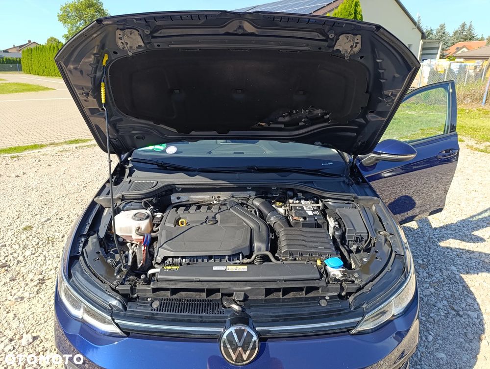 Volkswagen Golf 1.5 TSI EVO Life - 25