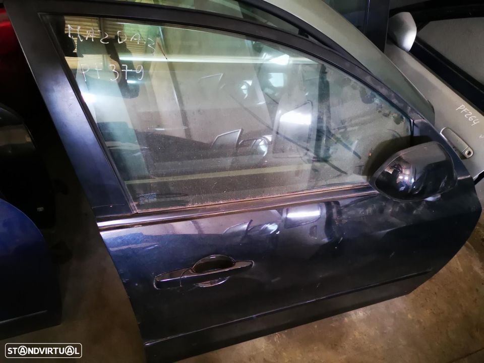 MAZDA 3 2006 PORTA FRENTE DTA PF379 - 2