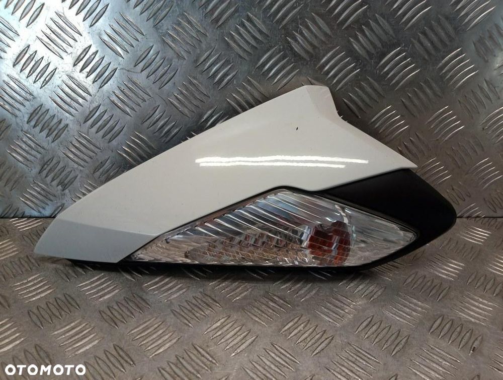 Kierunkowskaz przedni lewy BMW R 1200RT K26 10-14r   PN. 63137706407 - 1