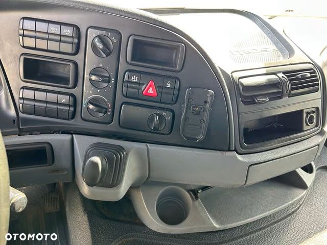 Mercedes-Benz Actros 2651 6x4 MEILLER Bordmatik | 3-stronna | 510 KM - 20