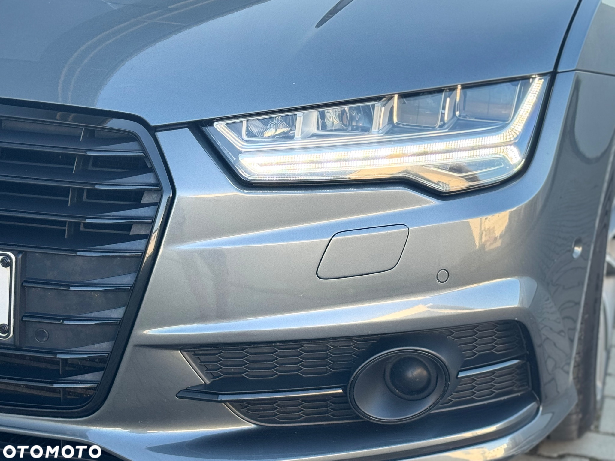 Audi A7 Sportback 2.0 TFSI Quattro S tronic - 18