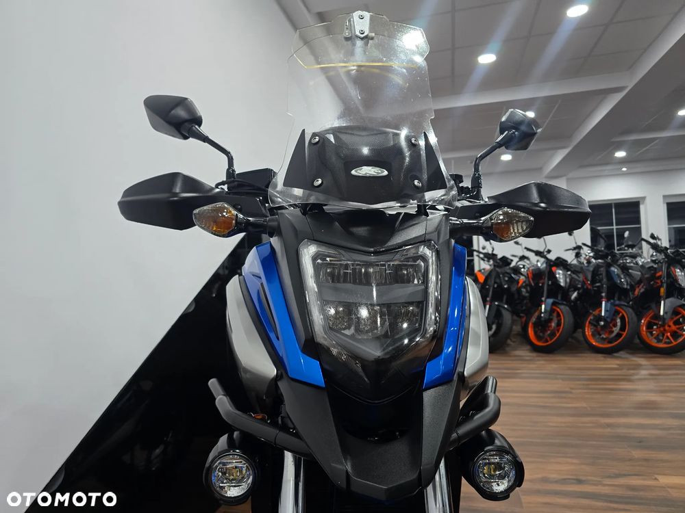 Honda NC - 33