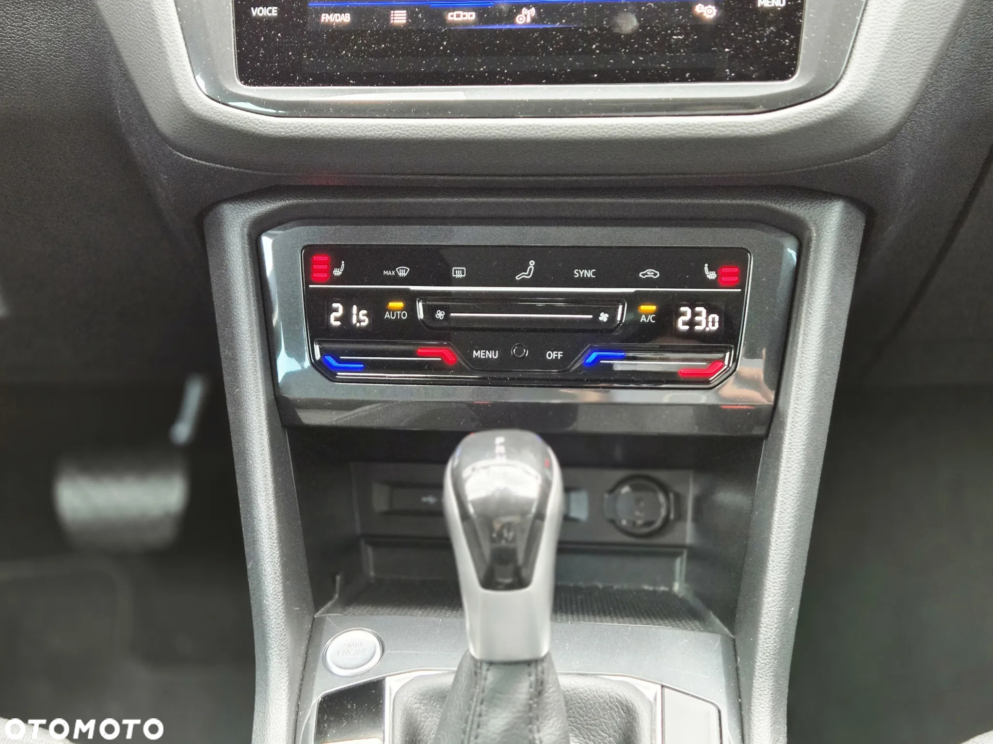 Volkswagen Tiguan 1.5 TSI EVO Life DSG - 19