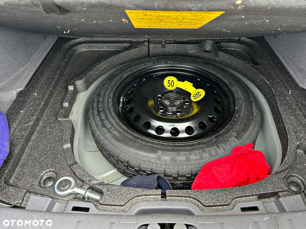Volvo S40 2.0 R-Design Euro5 - 13