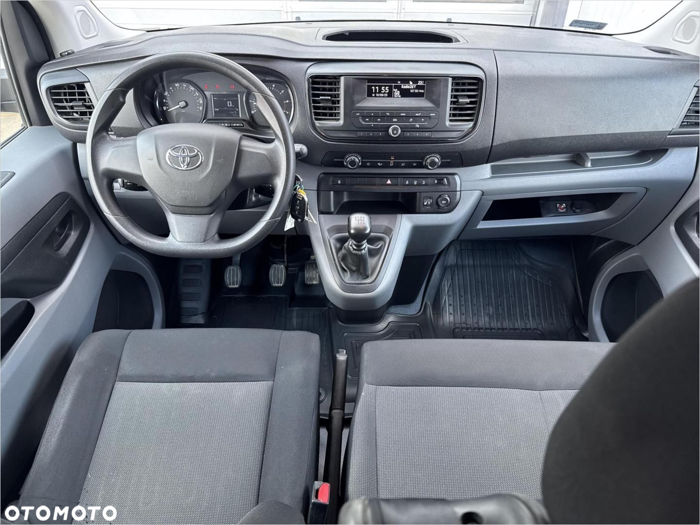 Toyota Proace Verso 2.0 D4-D Long Family - 19