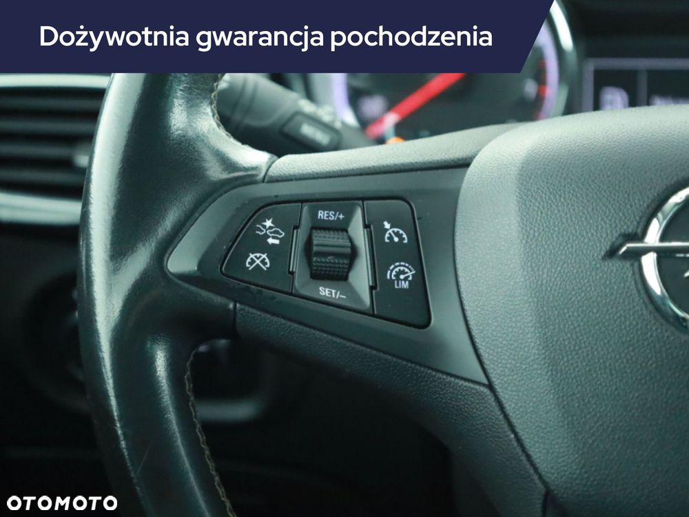 Opel Astra - 21