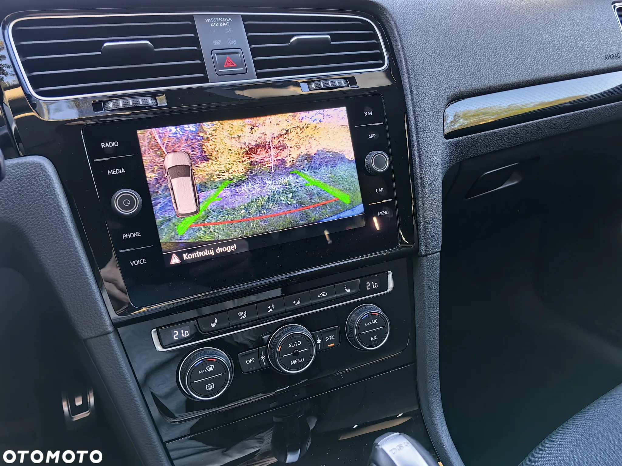 Volkswagen Golf 2.0 TDI DSG Sound - 37