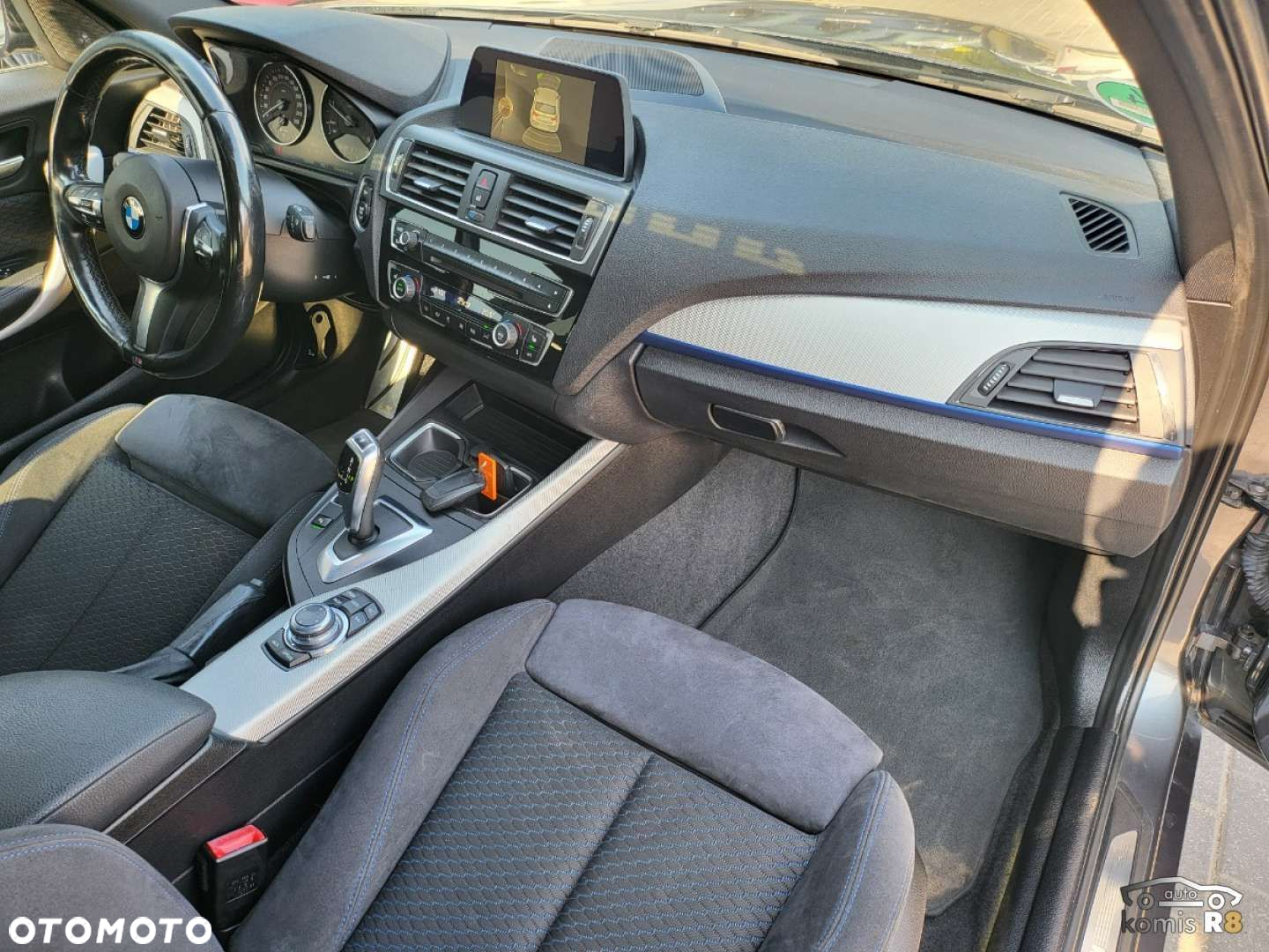 BMW Seria 1 - 13