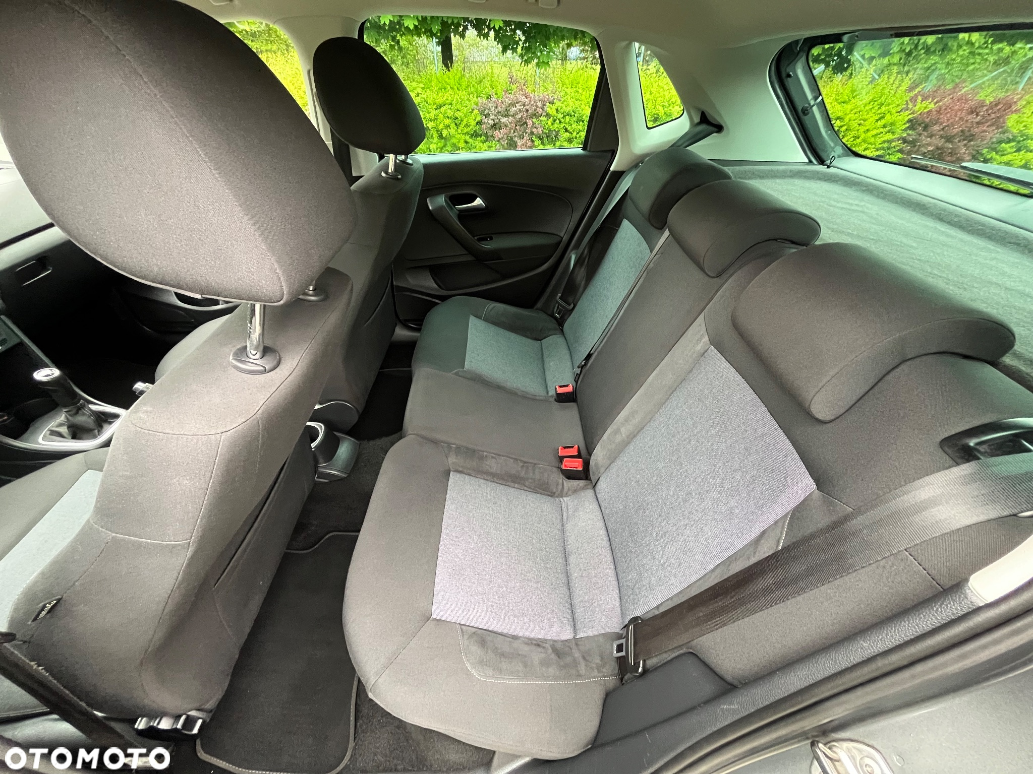 Volkswagen Polo 1.2 Blue Motion Technology Style - 8