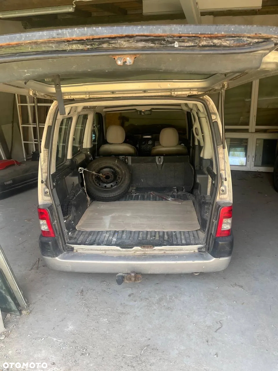 Citroën berlingo - 4