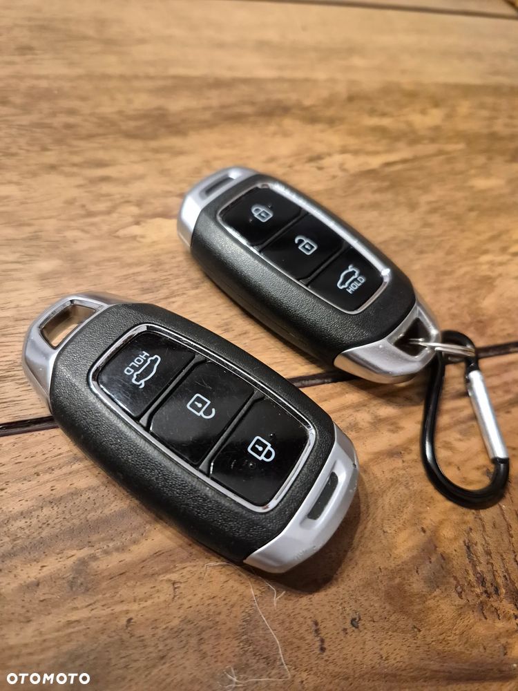 Hyundai Elantra 1.6 Smart CVT - 20