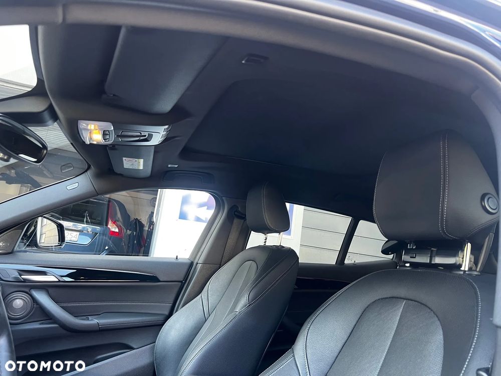 BMW X2 xDrive20d M Sport X - 15