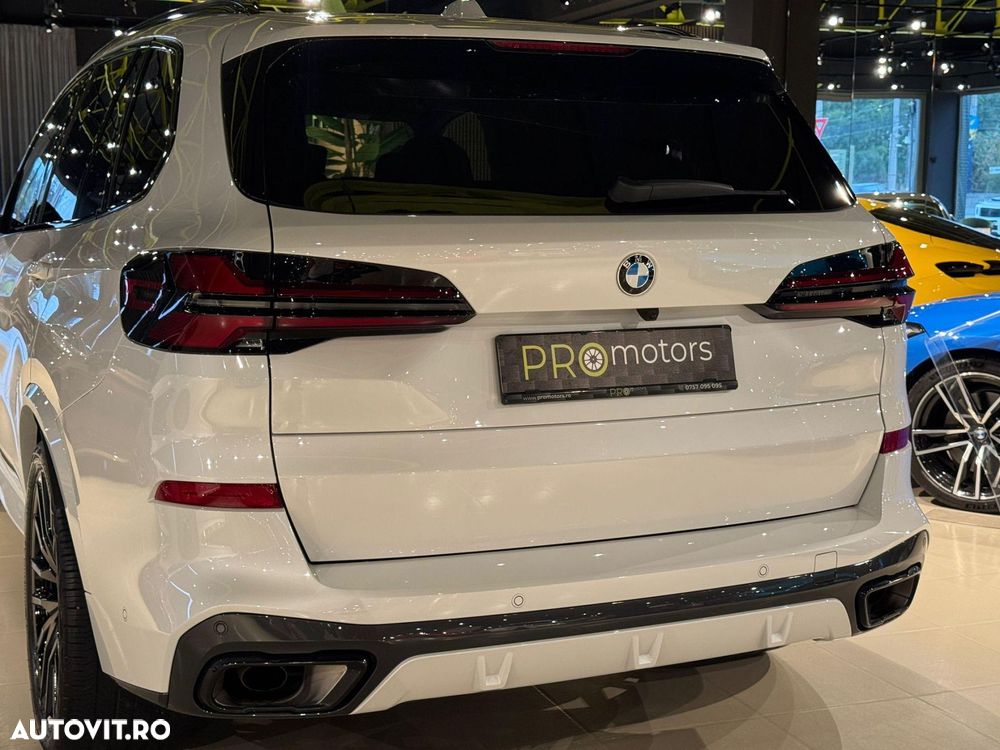 BMW X5 - 11