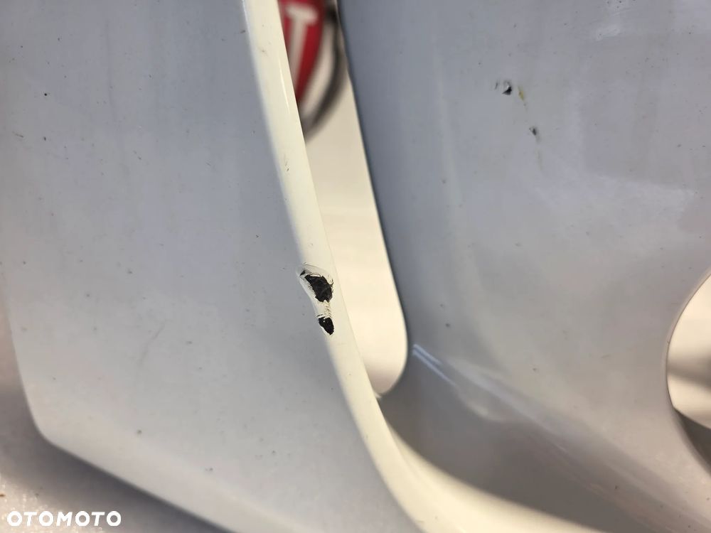 BMW E82 / E88 LIFT ZDERZAK PRZEDNI PRZÓD , NR 51117263117 / 7263117 , NR AUKCJI NZ1765 - 27