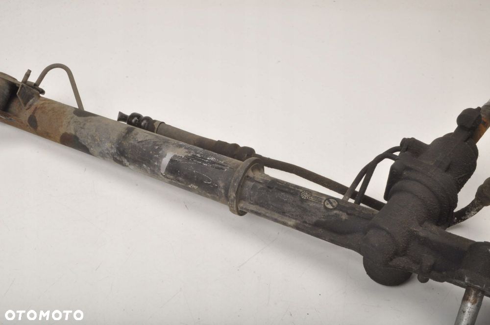 CITROEN C5 III 1.8 MAGLOWNICA PRZEKŁADNIA KIEROWNICZA EU 9685708580 - 4