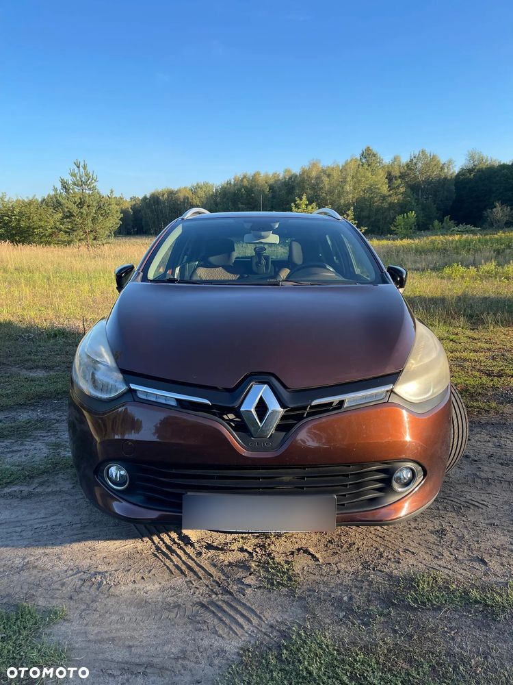 Renault Clio ENERGY TCe 90 Start & Stop LIMITED - 2