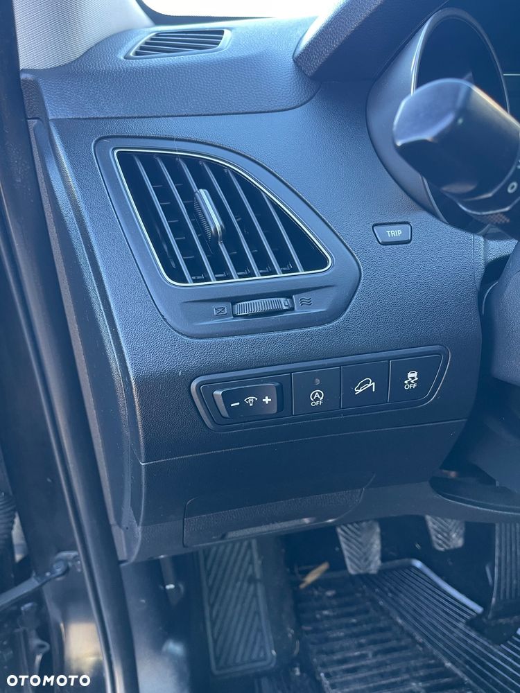 Hyundai ix35 - 14
