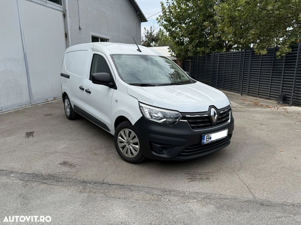 Renault Express - 2