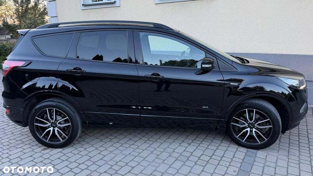 Ford Kuga 1.5 EcoBoost 4x4 ST-Line - 34