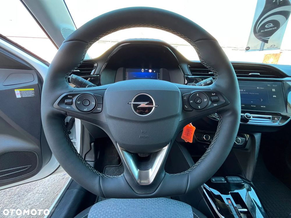 Opel Corsa - 14