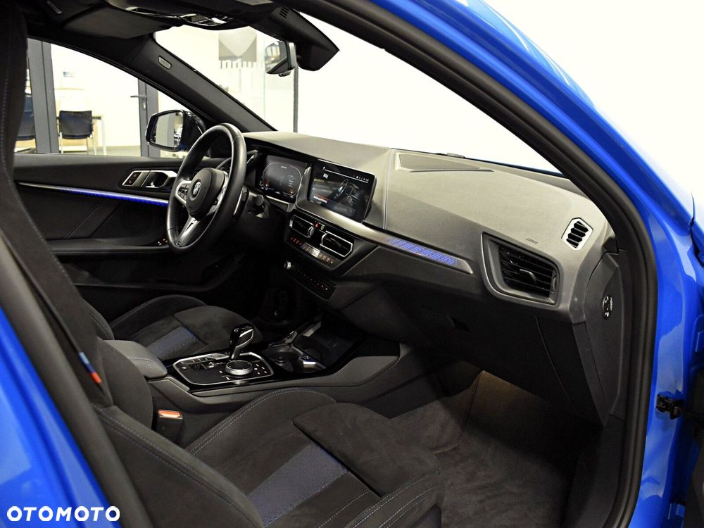 BMW Seria 1 M135i xDrive - 12