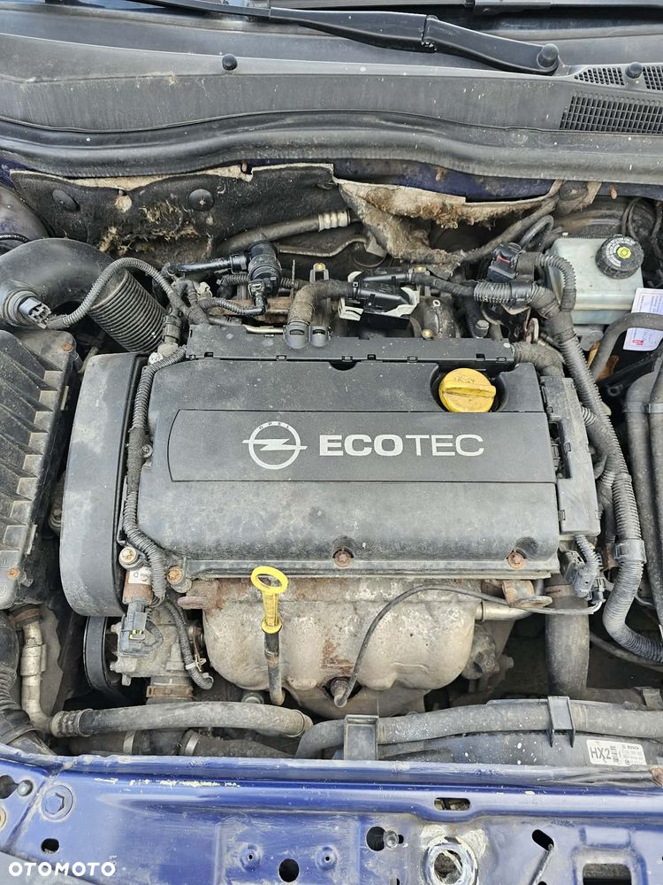 Opel Astra - 13