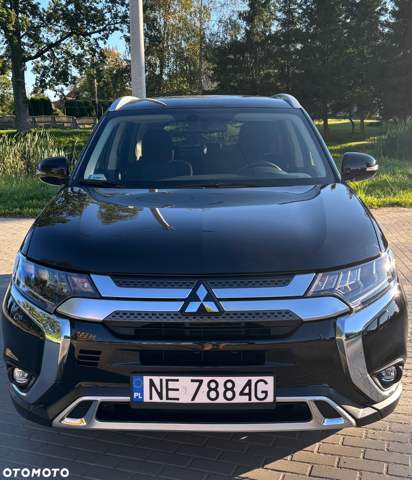 Mitsubishi Outlander 2.0 Intense 2WD CVT - 3