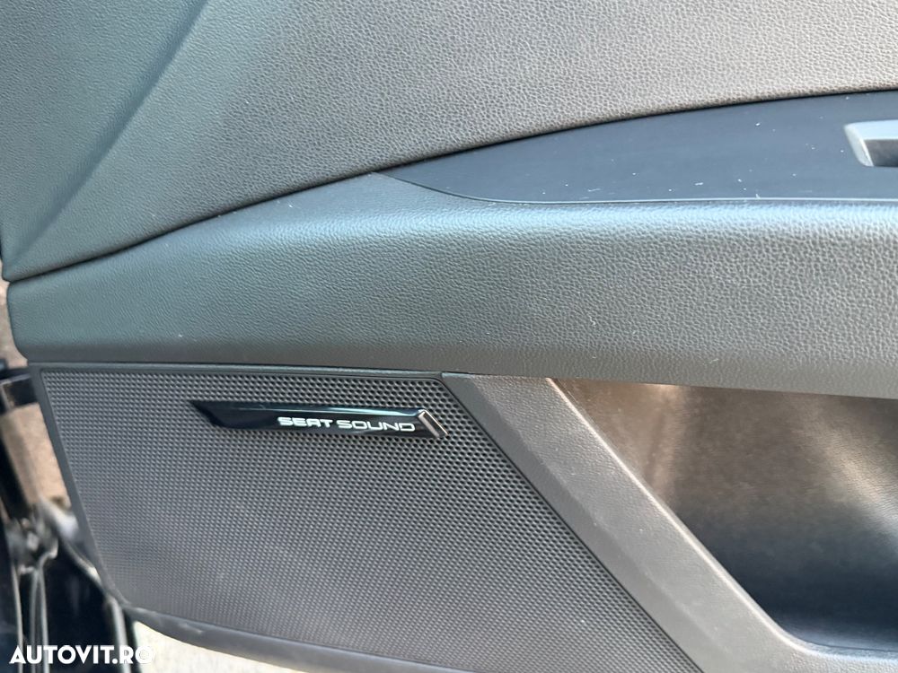 Seat Leon - 15