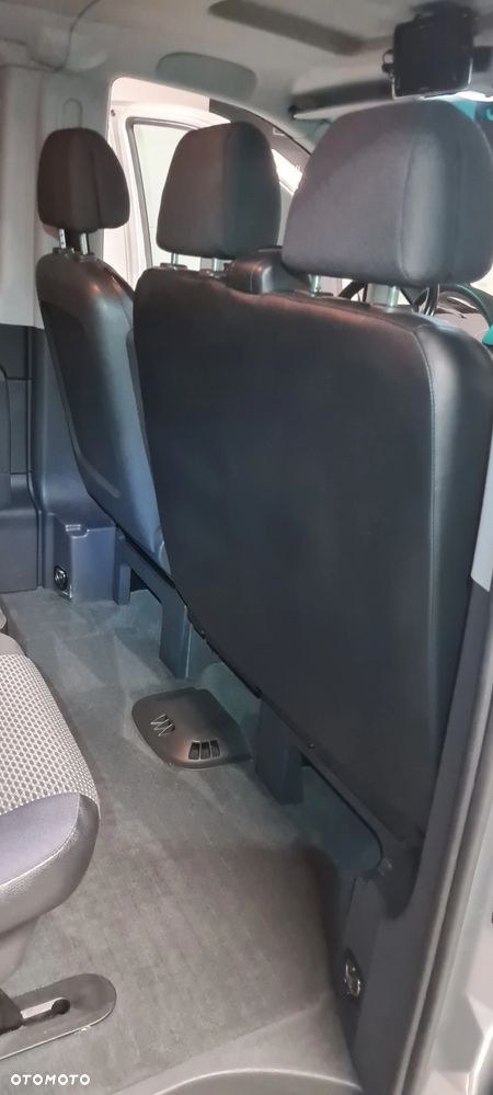 Mercedes-Benz Vito Shuttle 639.703 - 25